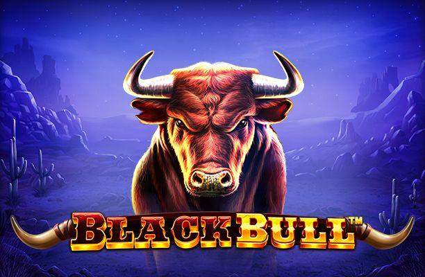 Black Bull – Pragmatic Play