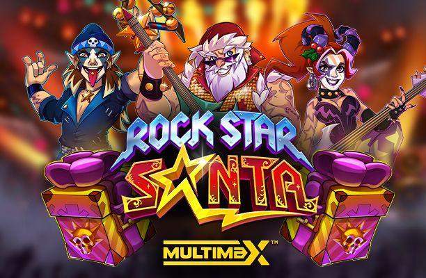 Star Santa Multimax – Yggdrasil